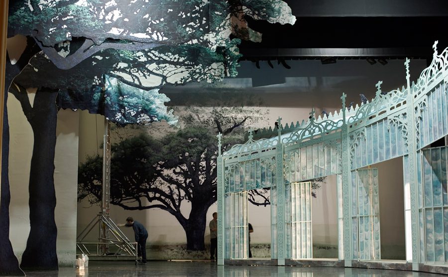 SCOTTISH BALLET