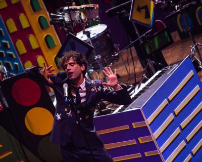 MIKA CONCERT
