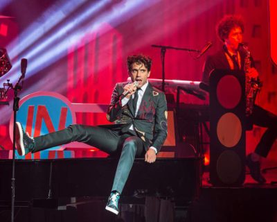 MIKA CONCERT